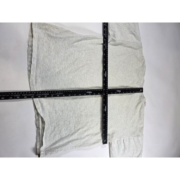 Vintage 90s Single Stitch Bud Head Stoner Shirt Distressed - Picture 8 of 8